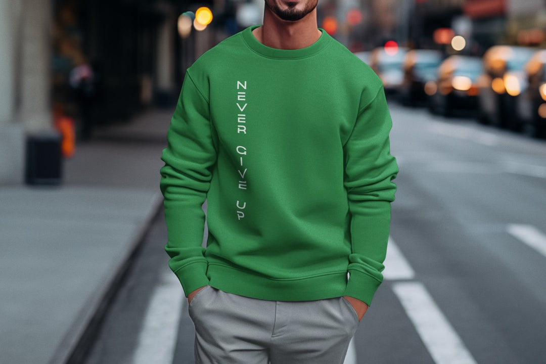 Long Sleeve
