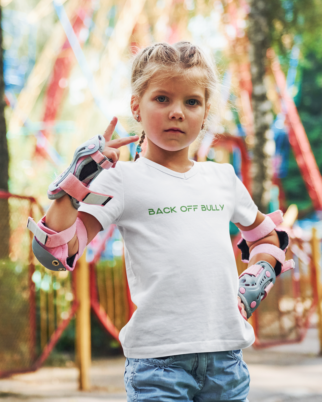 Fight Bullying