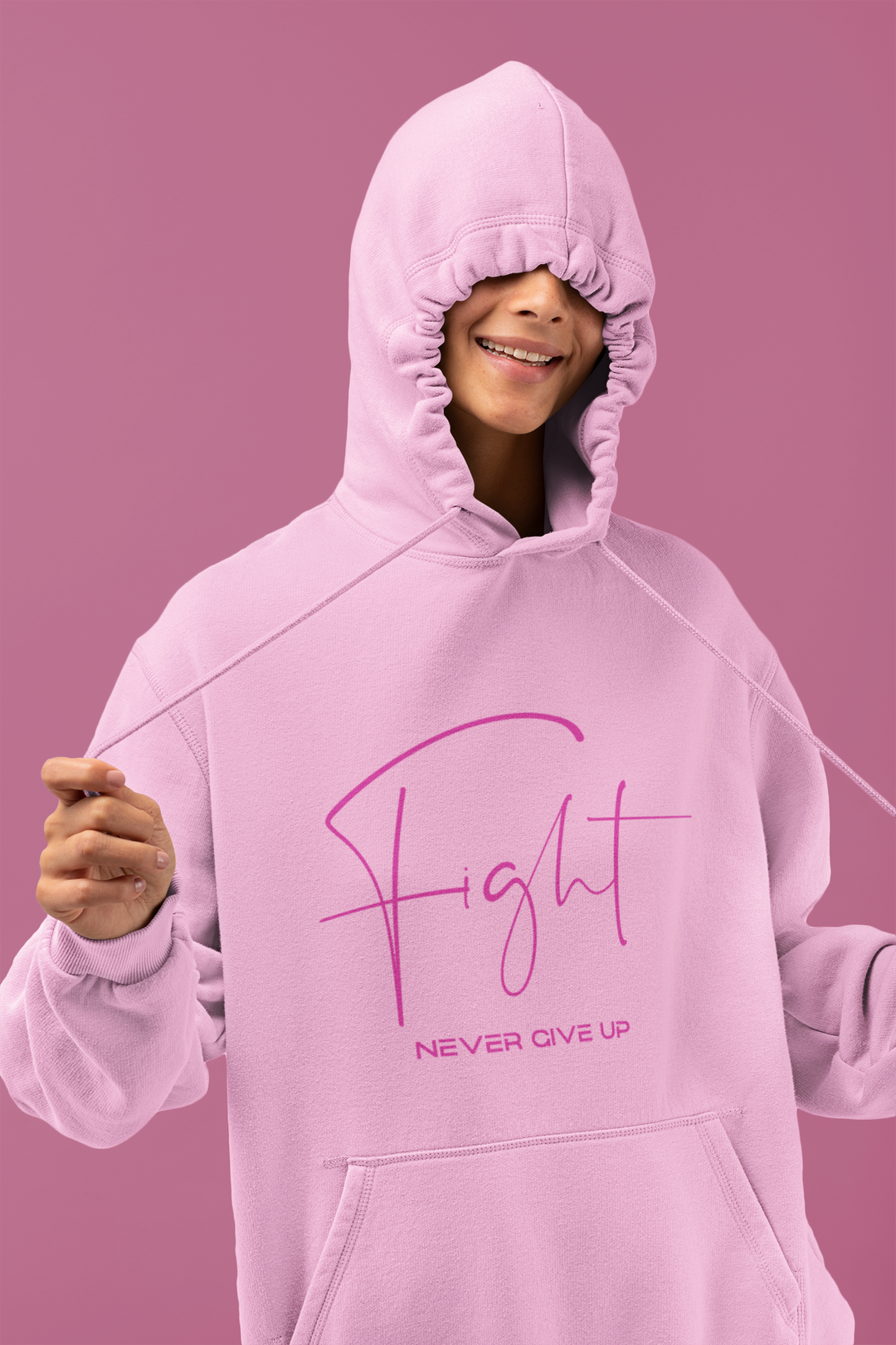Fight Breast Cancer