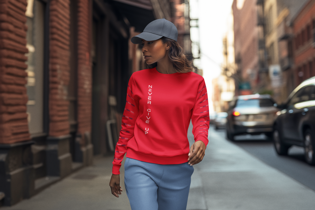 Buy Red