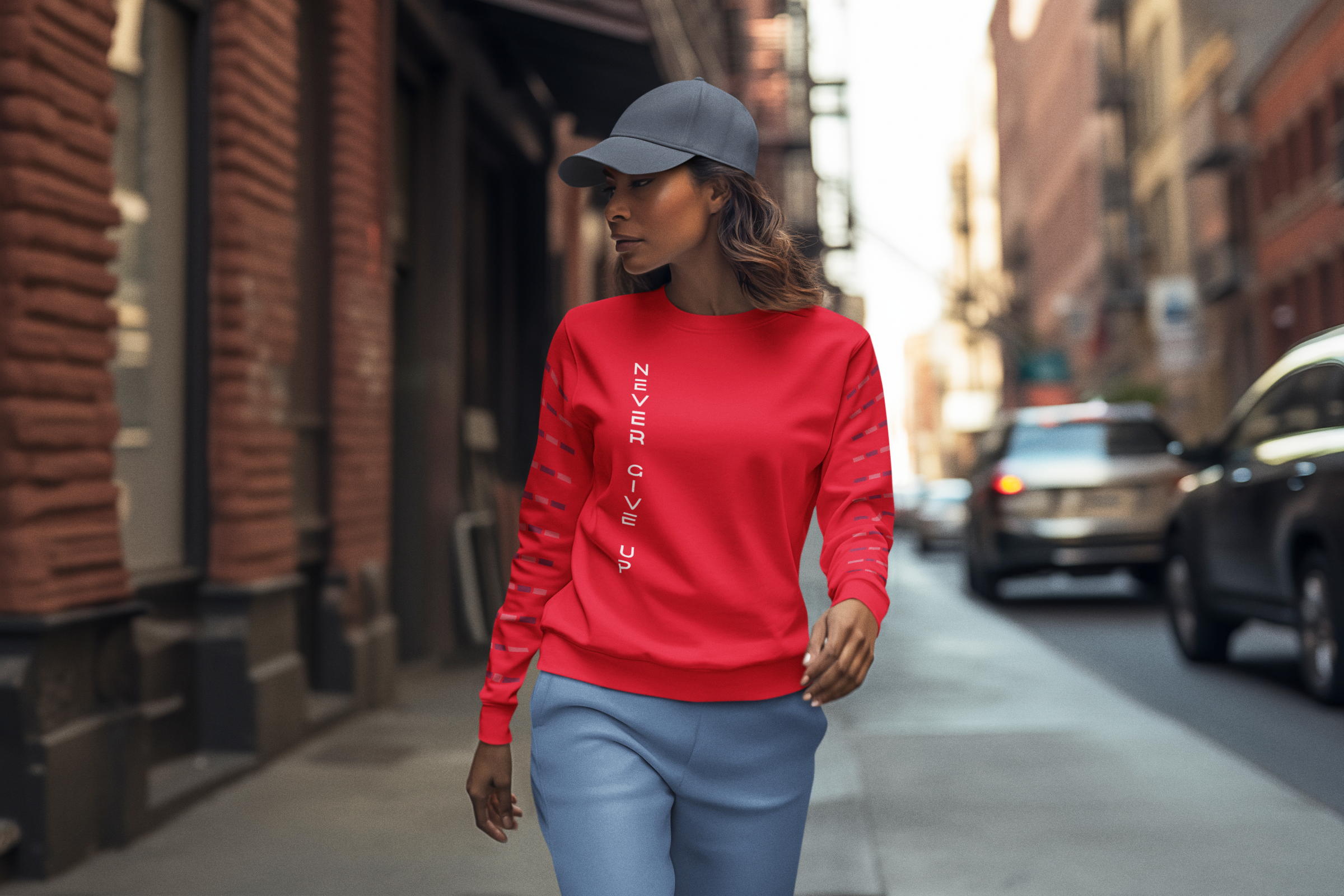 Buy Red