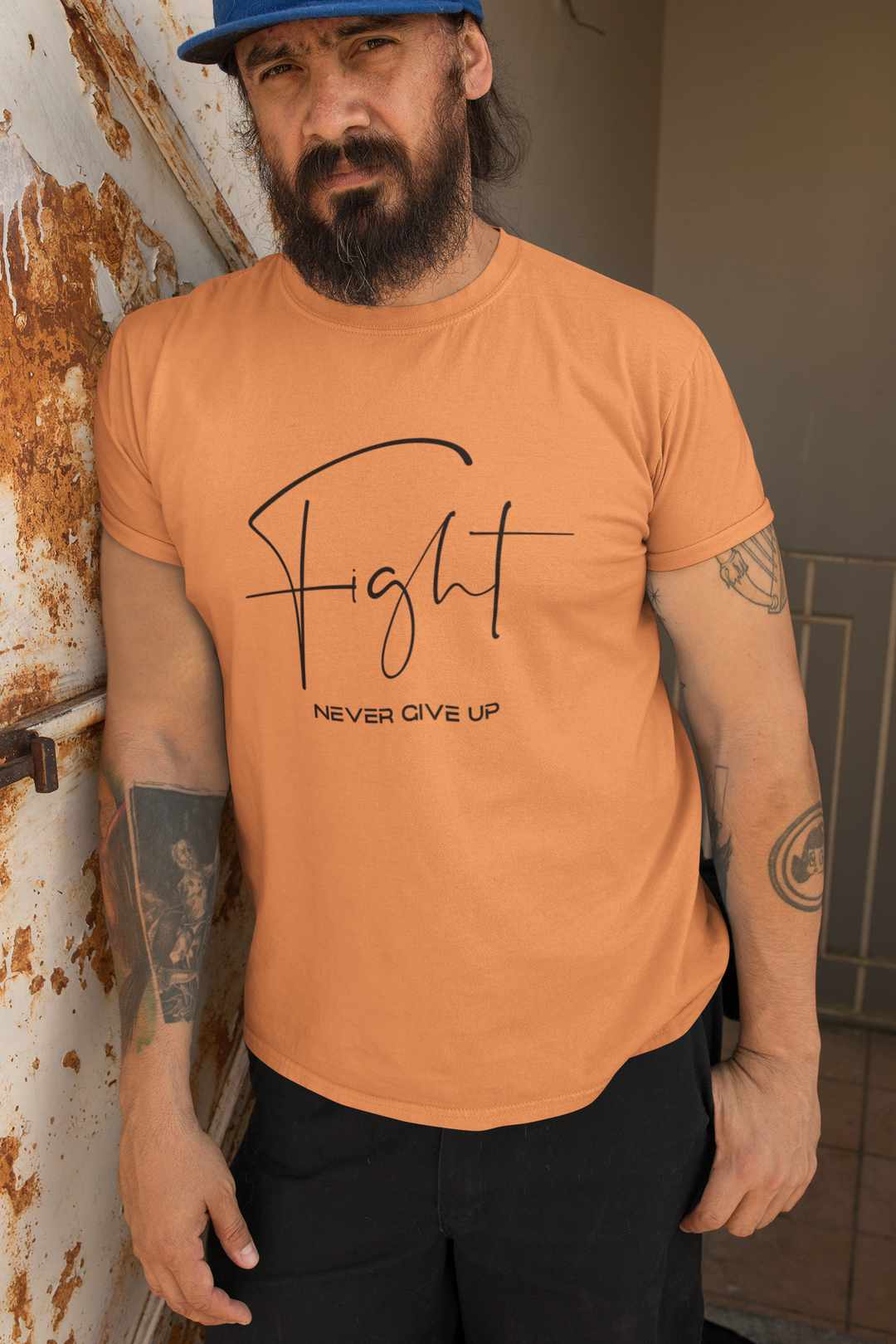 Men's Everyday Tees
