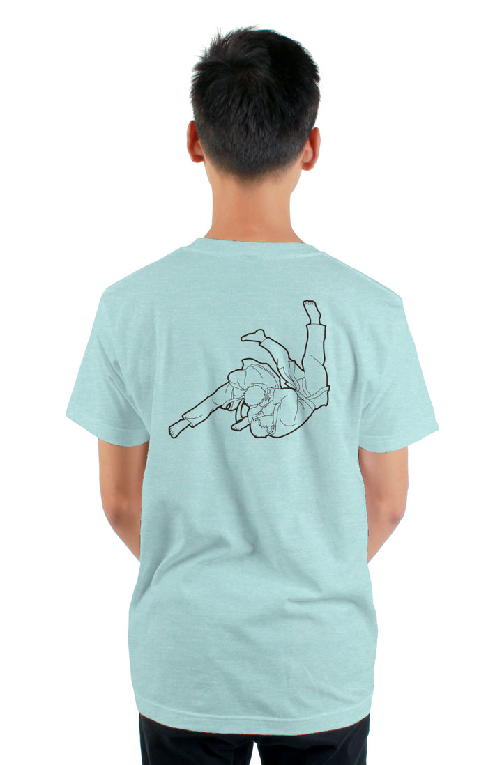 tultex mens t shirt