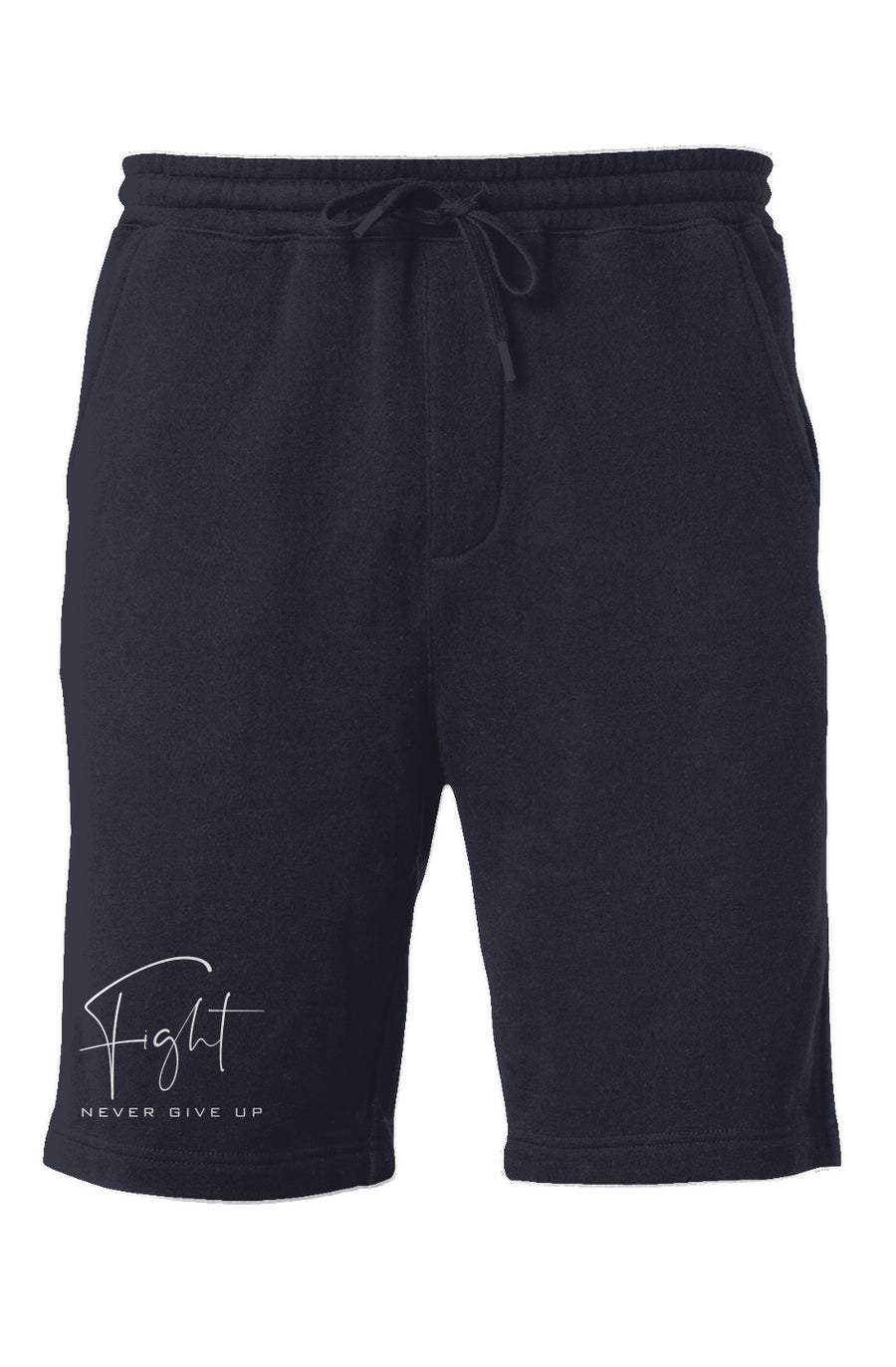 Midweight Fleece Shorts