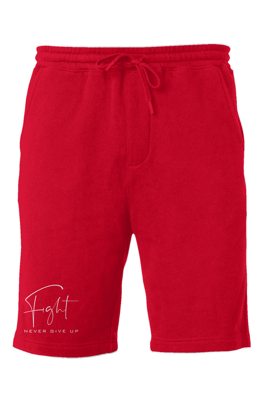 Midweight Fleece Shorts