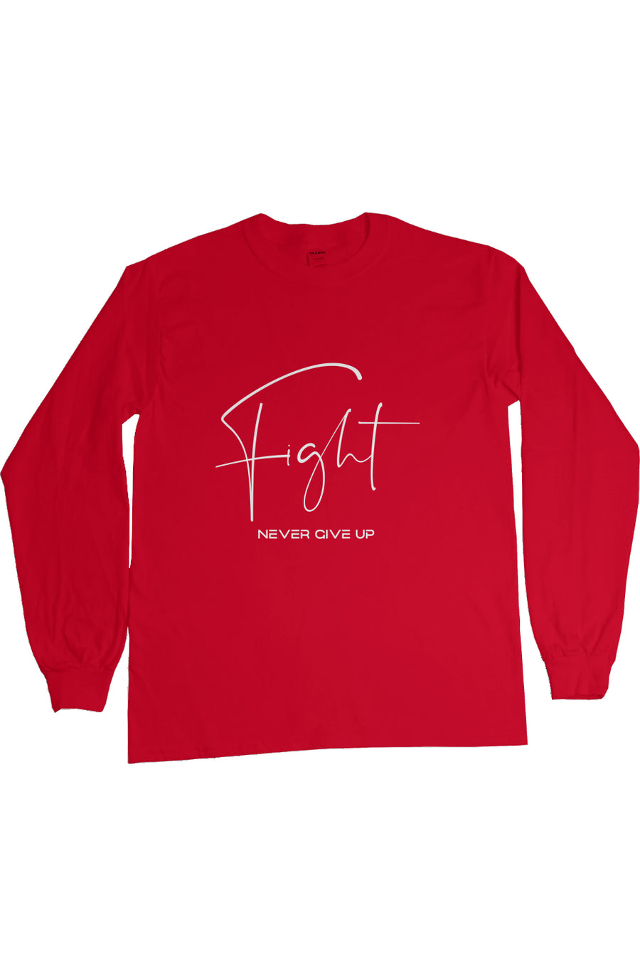 Gildan  Ultra Long Sleeve