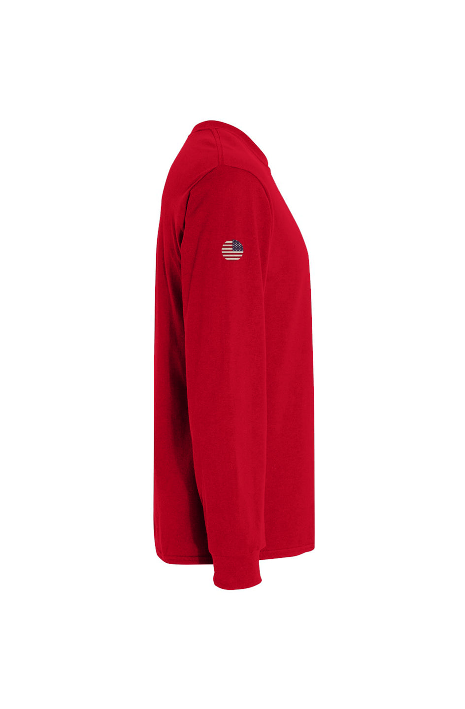 Gildan Heavy Cotton Long Sleeve Tee