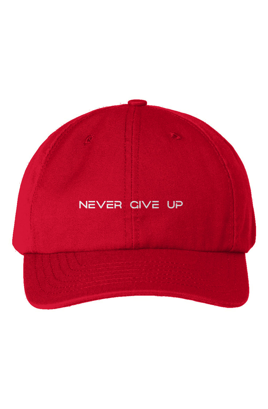 USA-Made Dad Cap