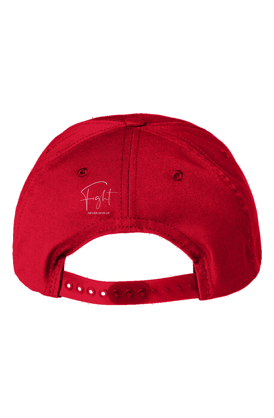 USA-Made Dad Cap