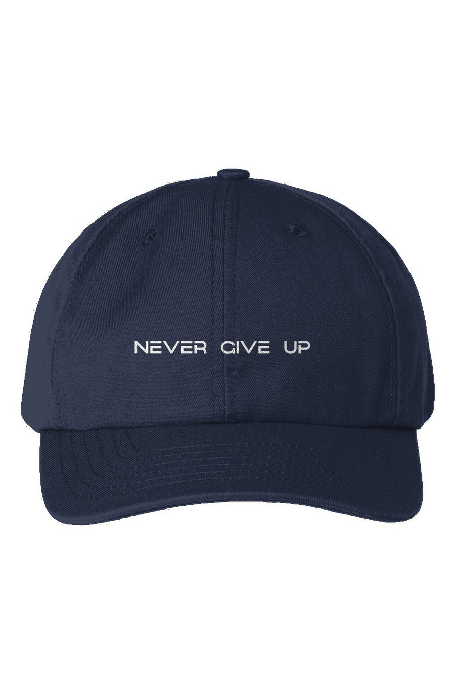 USA-Made Dad Cap