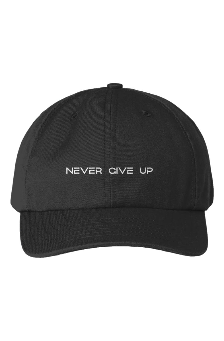 USA-Made Dad Cap