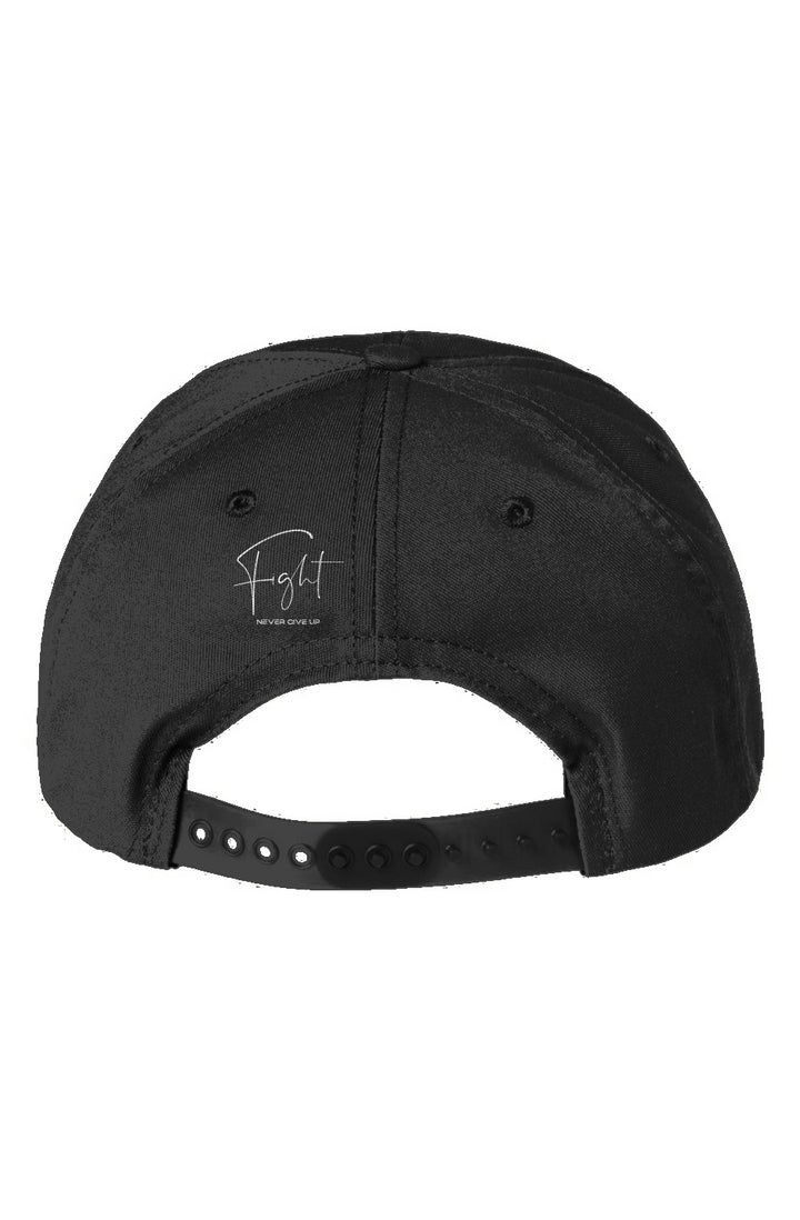 USA-Made Dad Cap